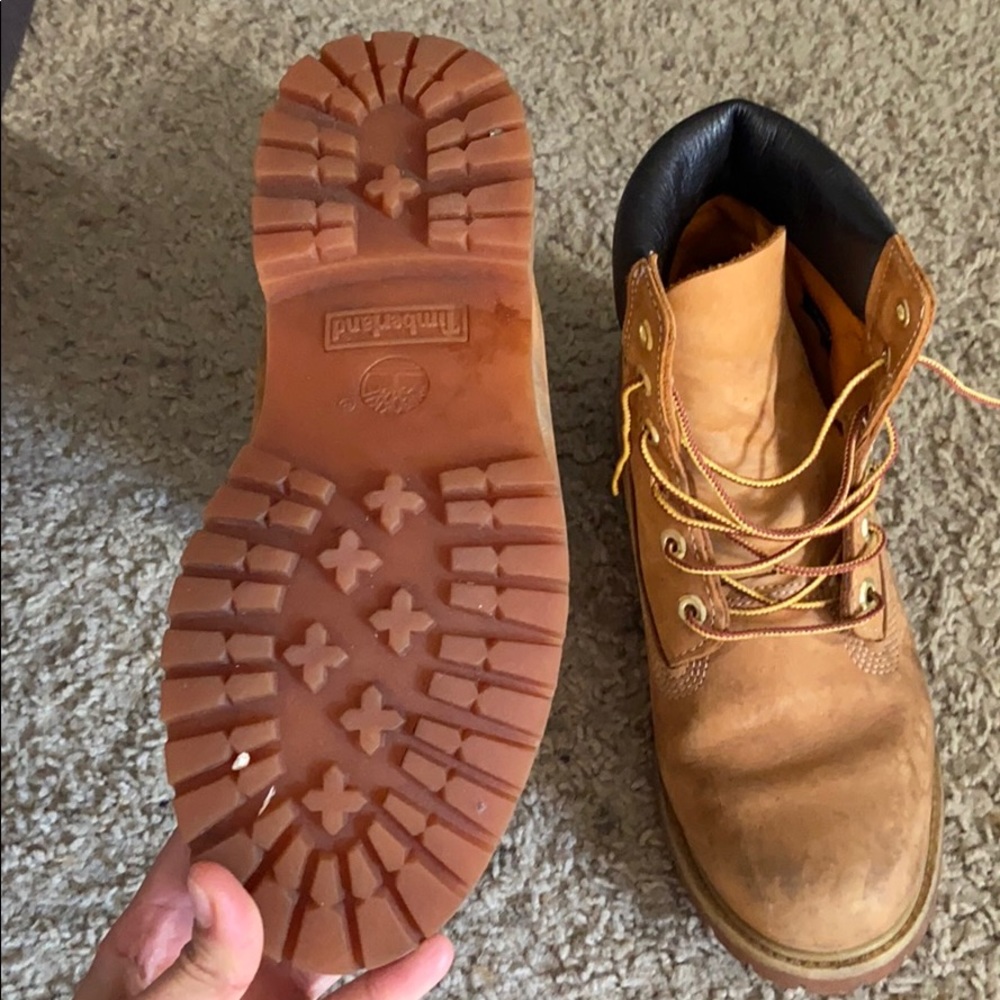 Timbs! - Picture 3 of 5